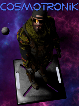 Cosmotronik