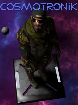 Cosmotronik