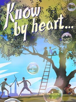 Cover of Know by Heart