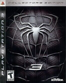 Spider-Man 3: Collector's Edition