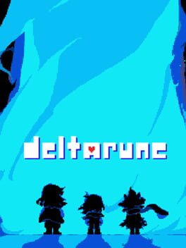 Deltarune: Chapter 1