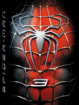 Cover for Spider-Man 3