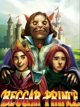 Beggar Prince image
