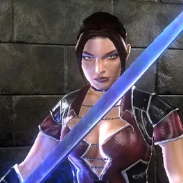 Scarlet Rivensin: The Ruiner image