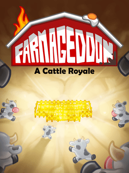 Farmageddon: A Cattle Royale