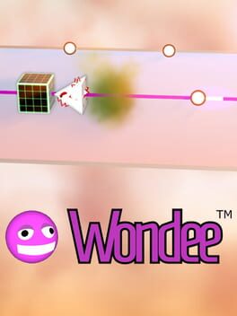 Wondee Game Cover Artwork