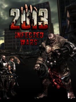 2013: Infected Wars