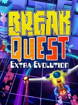 BreakQuest: Extra Evolution
