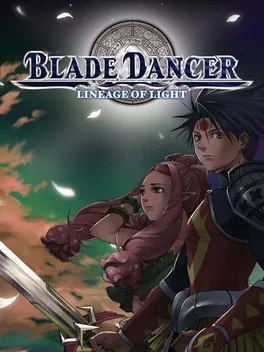 Blade Dancer: Lineage of Light image