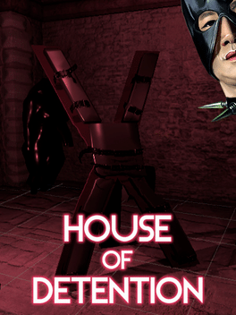 House of Detention