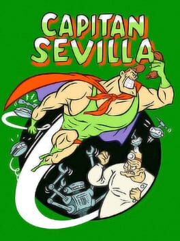 Capitan Sevilla