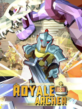 Royale Archer VR