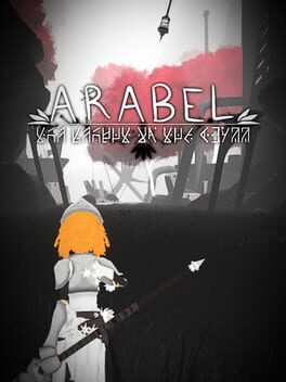 Arabel Game Cover Artwork