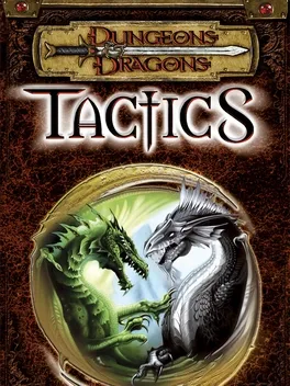Dungeons & Dragons Tactics image