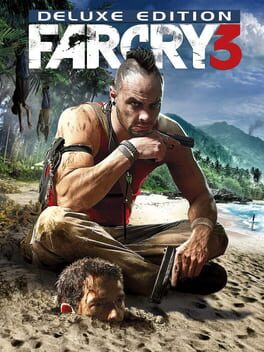 Far Cry 3游戏资源下载