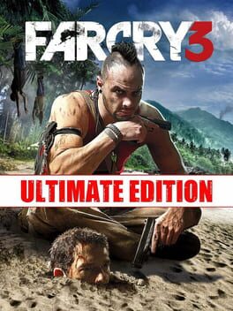 Far Cry 3: Ultimate Edition