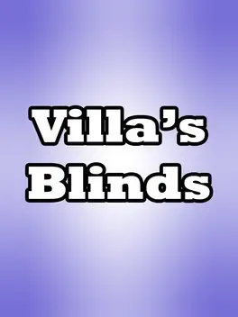 Villa's Blinds