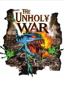 The Unholy War image