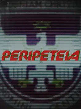 Game cover for Peripeteia
