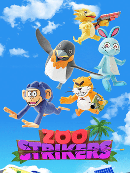 Zoo Strikers