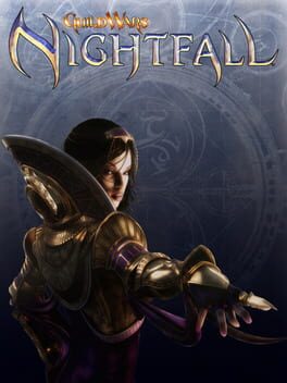 Guild Wars: Nightfall - Collector's Edition
