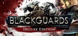 Blackguards: Deluxe Edition Game Cover Artwork