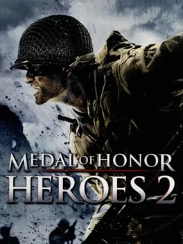 Medal of Honor: Heroes 2 image