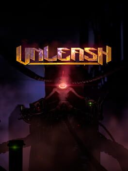 Unleash Game Cover Artwork