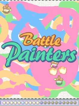 Battle Painters
