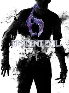 Resident Evil 6: Steelbook Edition