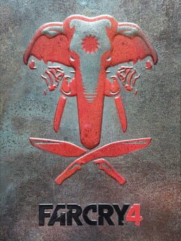 Far Cry 4: Steelbook Edition