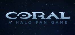 Coral: A Halo Fan Game