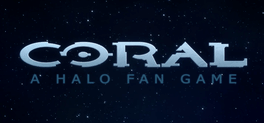 Coral: A Halo Fan Game