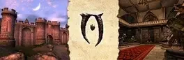 The Elder Scrolls IV: Oblivion - Fighter's Stronghold