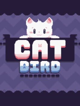 Cat Bird
