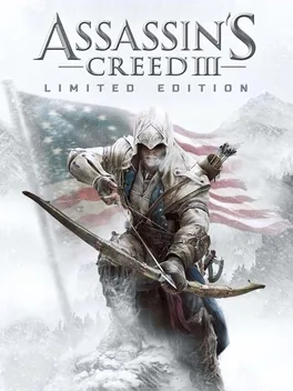 Assassin's Creed III: Limited Edition image