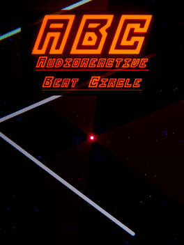 ABC: Audioreactive Beat Circle