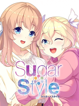 Sugar Style Cover