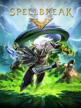 Spellbreak image