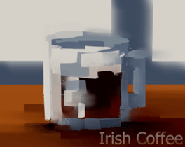 Irish Coffee