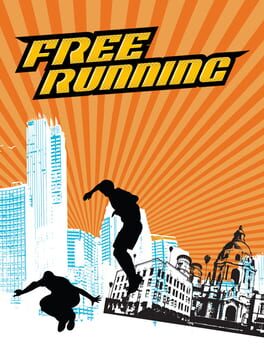 Free Running Game Cover Artwork