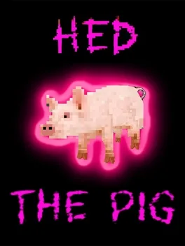 Hed the Pig image