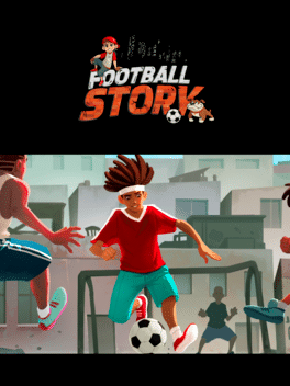 Football Story