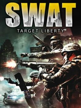 SWAT: Target Liberty Review