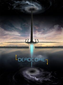 DeadCore Game Cover Artwork