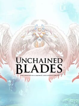 Unchained Blades