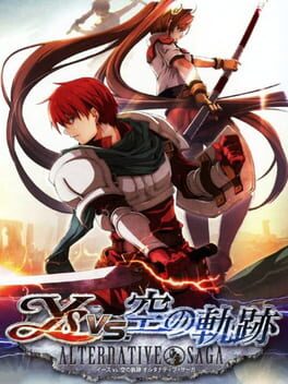 Ys vs. Trails in the Sky: Alternative Saga