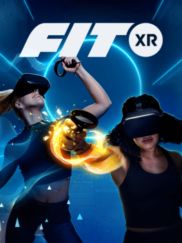 FitXR