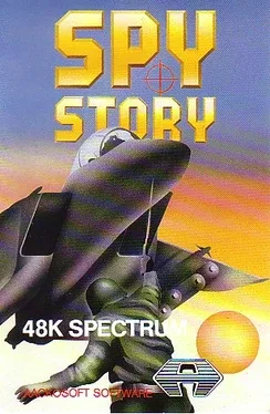 Spy Story