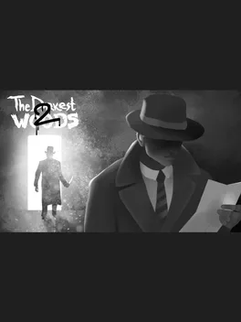 The Darkest Woods 2